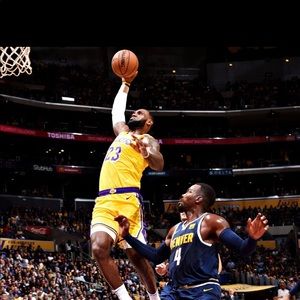 Meet your Posher, Gary